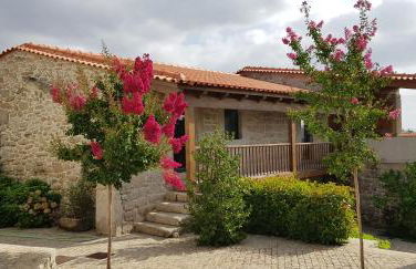 Casas de Campo da Barroca - Foto 25