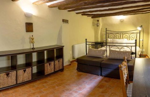 Experience the Rural Spain With Wine, Activities and More at Sidro & Co - Foto 15