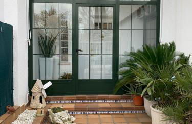 Unifamiliar Europa - Foto 1