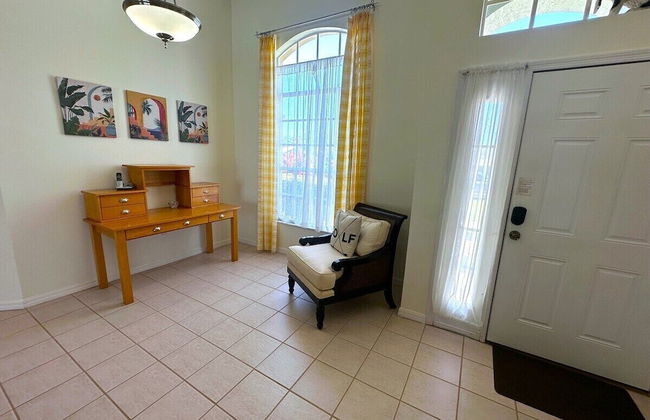 Private, Large Pool Villa, Southern Dunes, Golf Course Views - Foto 28