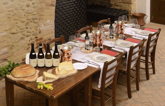 Masseria Ciavolich - Foto 19