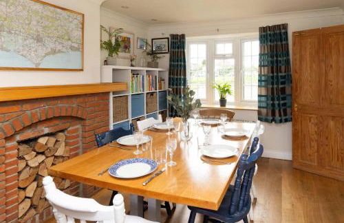 Rural House with Swimming Pool and Gardens - Foto 10