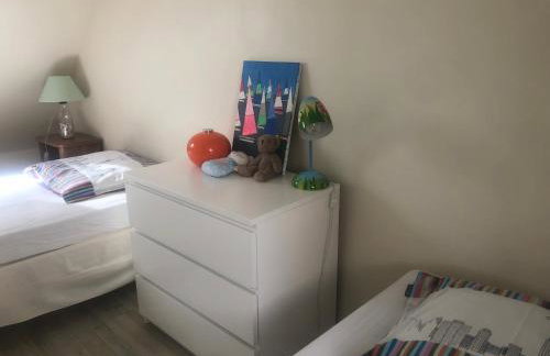 L'ANNEXE 50 m plage et commerces - Foto 8