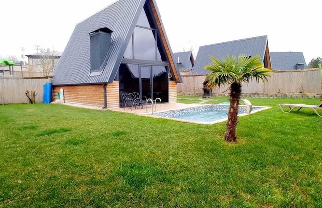 MY RESORT PRİVE - Foto 35