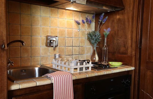 Agriturismo Ripaiani - Foto 19