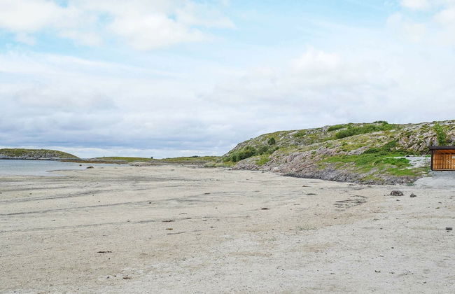 Holiday Home in Rørvik - Photo 19