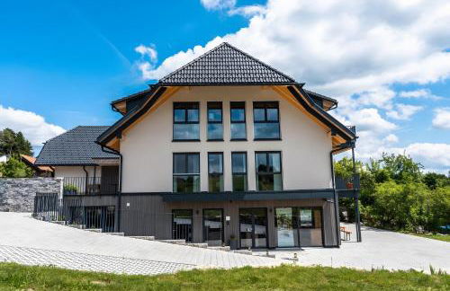 Steinackerhof - 2 Ferienwohnungen - Foto 1