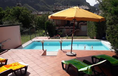 Villa Claudia indipendente con piscina ad uso esclusivo - Foto 17