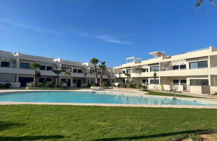 Apartamento Veleta en Torrevieja - Foto 5