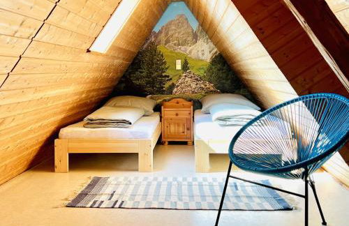 Ferienwohnungen Im Eugenhaus - Foto 19