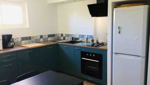 Gîte ,studio dans le village de lagnes - Foto 5