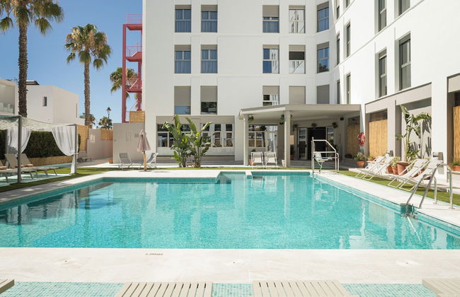 LAN Suites - Foto 53