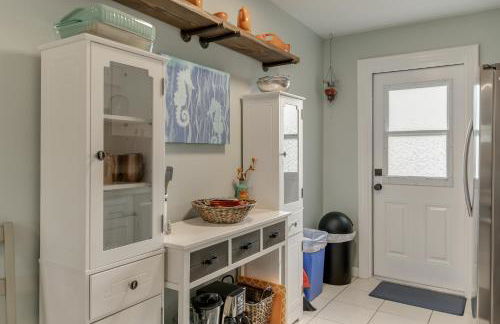 Tranquility Seahorse Suite - Oceanfront Paradise! - Foto 24