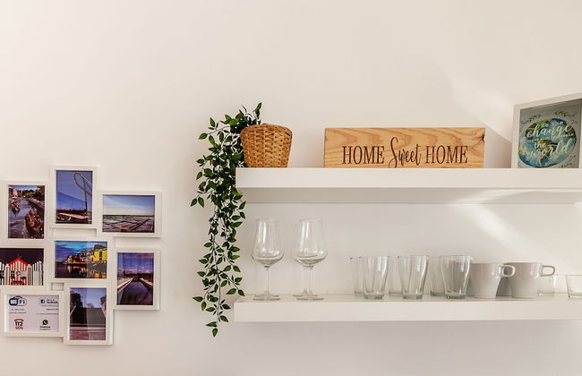 Home Sweet Home Aveiro - Foto 35
