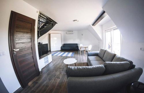 Villa Tower Nad Jeziorem Nyskim - Foto 46