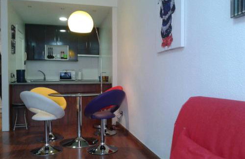 Apartamento GP JUNTO AL PARQUE DEL RETIRO - Foto 6