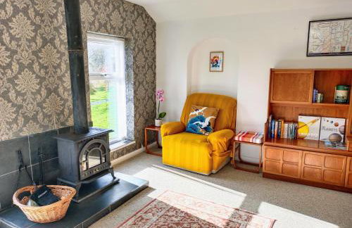 Catbells Sunrise Cottage Borrowdale Lake District - Photo 7