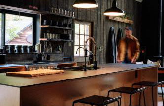 Lokal Chalet - Modern Cabin in the NJ Pine Barrens - Foto 27