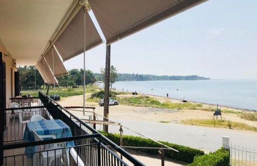 Seaside Studios Epanomi - Foto 26