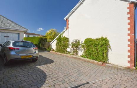 Cloudbreak Braunton, Sleeps 8 - Hot Tub hire - Dog Friendly - Foto 17