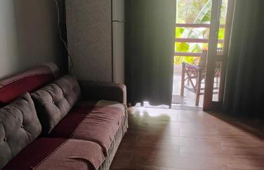 Suites Coqueiros Itamambuca - Foto 32