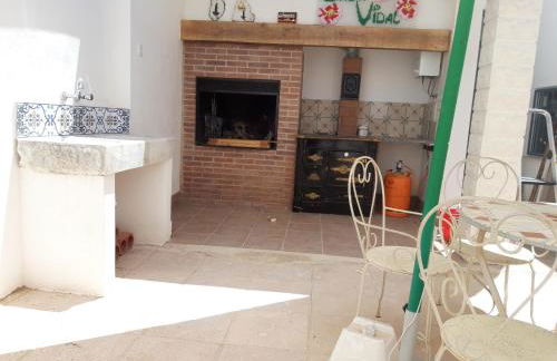 CASA VIDAL RELAX AL PIE DE LA SIERRA - Foto 24