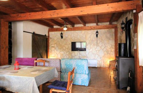 Casa rural el Carmen de la Sierra - Finca completa - Piscina privada - Foto 39
