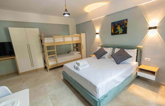 Villa The Old Bakery - Foto 68