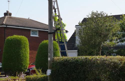 Almost Heaven - Photo 41