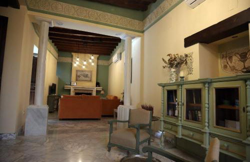 La casa del Cipres una casa con historia - Foto 32