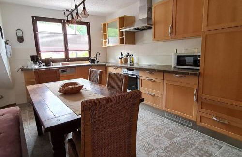 Ferienwohnung Casa Alotto - Foto 10