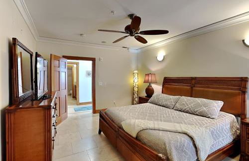 Sunset On The Seawall #1 by Ryson Vacation Rentals - Foto 33