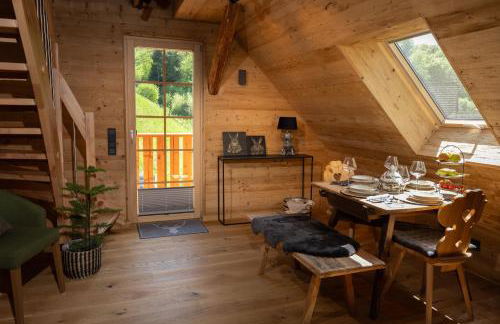 Schwarzwald Chalet -Wilde Rench- - Foto 33