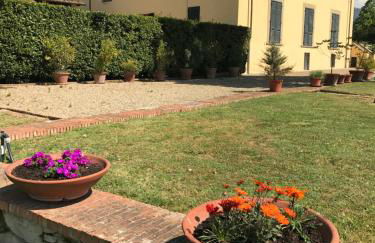 Villa Il Padule - Foto 47