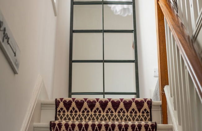 Contemporary Bright House 20 Min To Manc - Photo 47