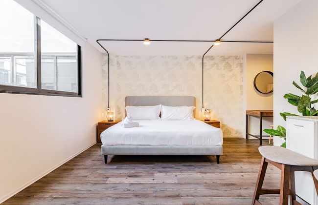 Condesa Lofts & Residence Hotel by VH - Foto 7