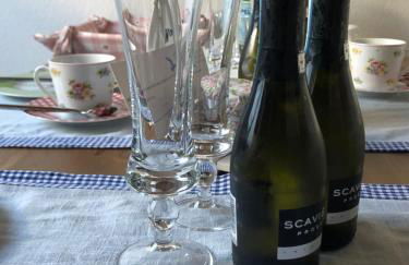 Möwenflug Apartments - Foto 63