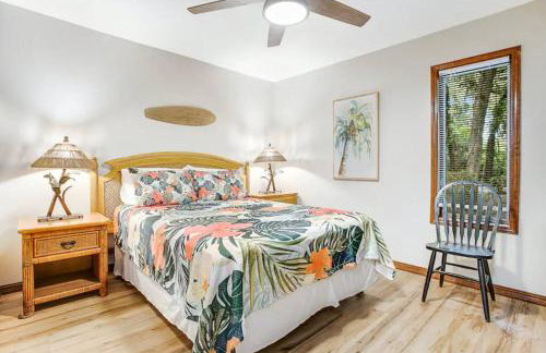 Buccaneer Bungalow on Amelia Isle! - Foto 33