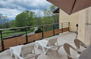 Appartement au calme Font-Romeu - Foto 14