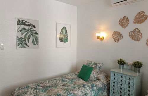 Apartamento Esperanza El Palo - 112 m2 - 3 bedrooms - centrally located - Foto 10