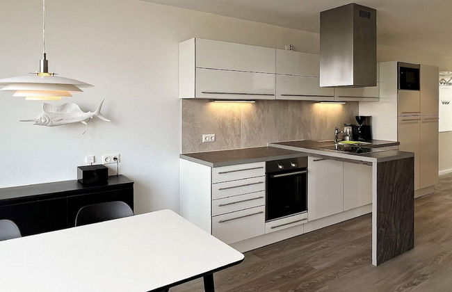 4 Person Holiday Home in Wendtorf - Foto 25