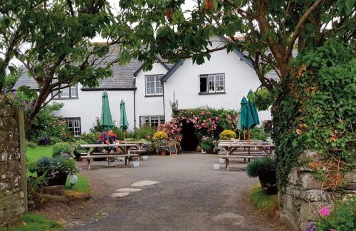 3 Bed in Bude oc-57739 - Foto 64