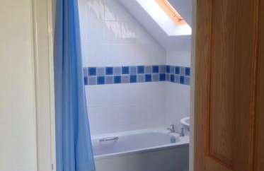 Three Gables, West Wight village house, Sleeps 10 - Photo 23