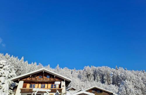 Ferienwohnungen Nagel, Kreuth-Enterbach - Foto 14