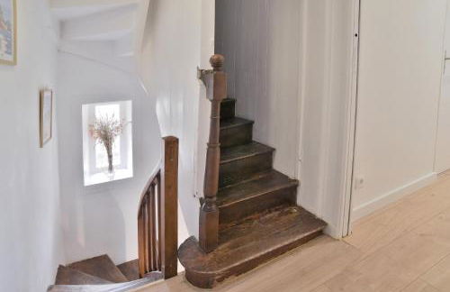 La Paillotte - à 7min de la plage - Foto 15