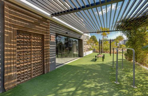 Apartment Laura Residence Bali - Foto 22