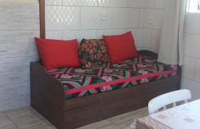 Residencial Lena a 300 metros da praia - Foto 41