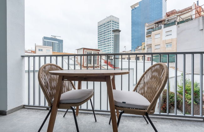 Limehome Barcelona Rector Triadó - Photo 52