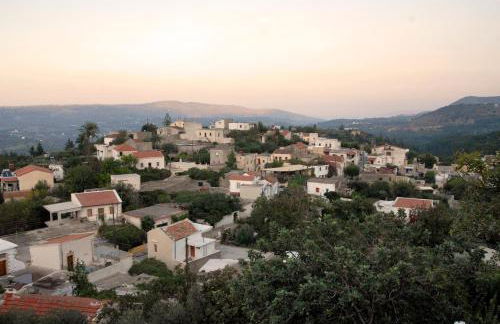 Villa Irini - Authentic Cretan Retreat with Private Pool - Foto 61