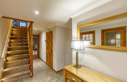 North Balkello Cottage - Foto 12